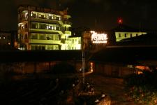 Film Amphitheater Ngome Kongwe